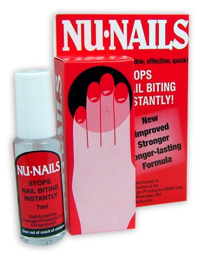 Nu Nails Liquid 7ml