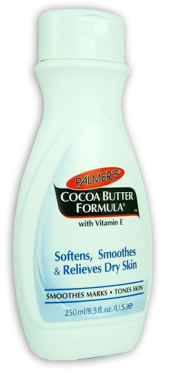 Palmers Cocoa Butter formula with Vitamin E 250ml
