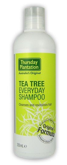 Thursday Plantation Tea Tree Shampoo (normal) 250ml