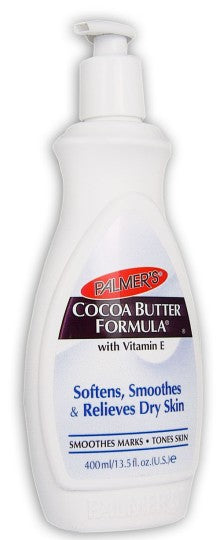 Palmers Cocoa Butter Formula with Vitamin E 400ml