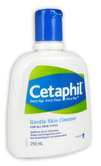 Cetaphil  Cleanser 250ml