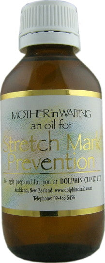 Dolphin Stretchmark Prevention (was mother in waiting) 100ml