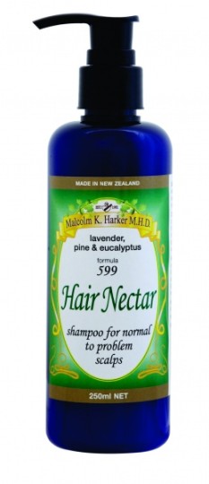 Malcolm Harker Hair Nectar 230ml