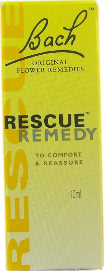 Rescue Remedy Oral Drops 10ml