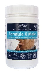 Vita Fit Formula X Male - 90 capsules