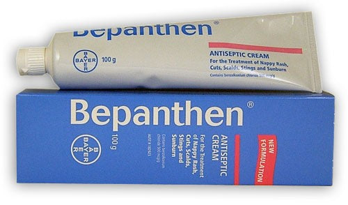 Bepanthen Cream 100g