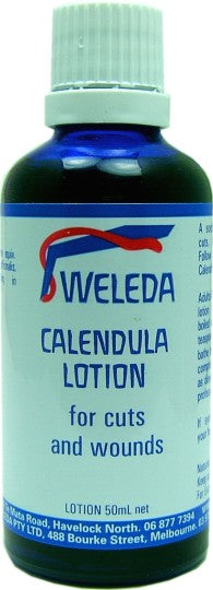 Weleda Calendula Lotion 50ml