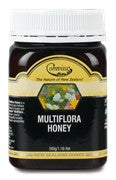 Comvita Multiflora Honey 1kg