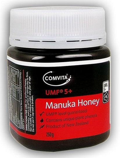 Comvita Manuka Honey UMF5+ 250g