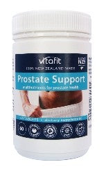 Vita Fit Prostate Support - 60 Tablets