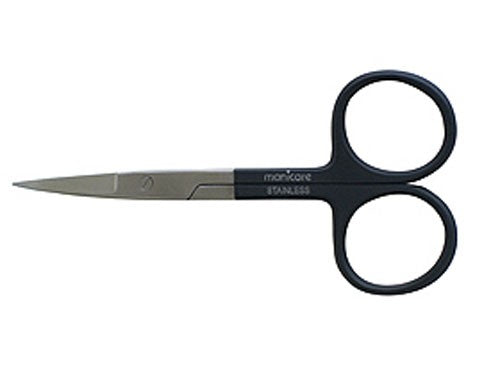 Manicare Cuticle Scissors - Curved