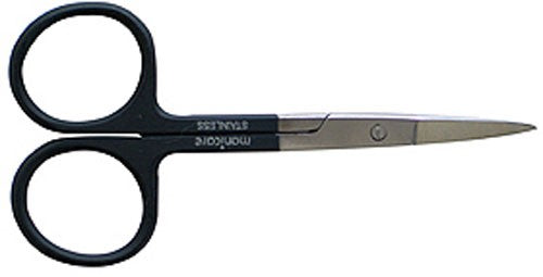 Manicare Cuticle Scissors - Straight