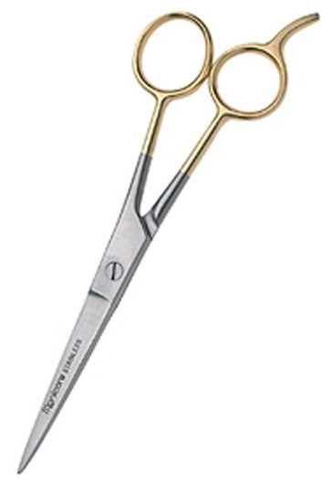 Manicare Hairdressing Scissors - 16.5cm