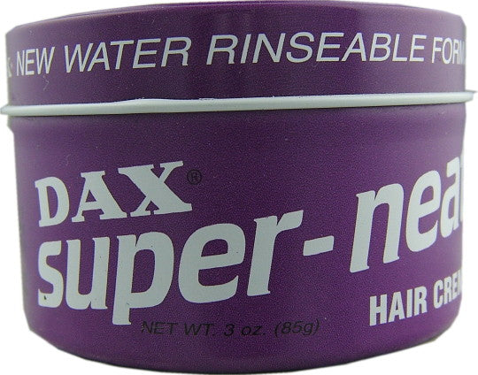 Dax Super Neat Hair Cream 85g