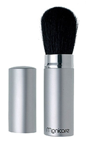 Manicare Retractable Powder Brush