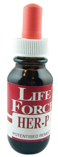Life Force  HER - P