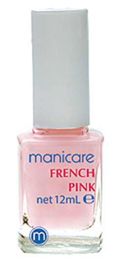 Manicare French Pink 12ml
