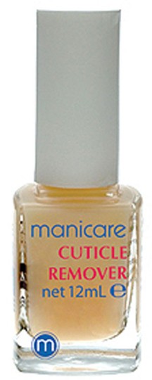 Manicare Cuticle Remover 12ml