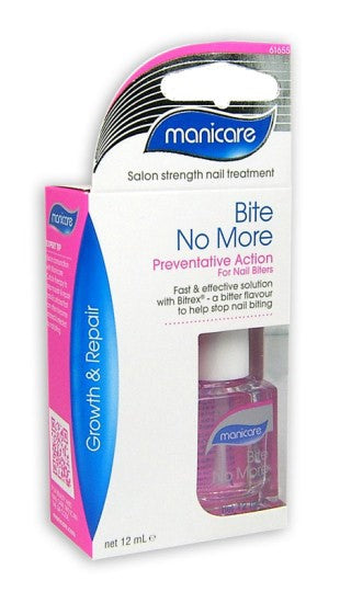 Manicare Bite No More 12ml
