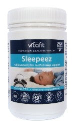 Vita Fit Sleep-Ez - 60 Tablets