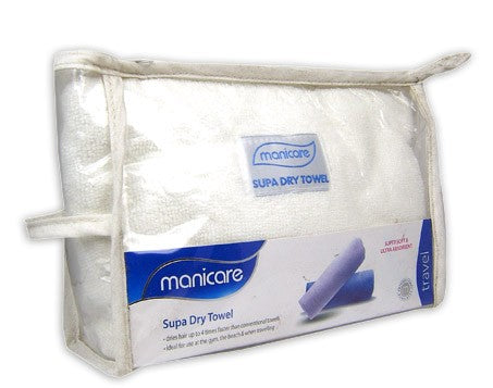 Manicare Supa Dry Towel