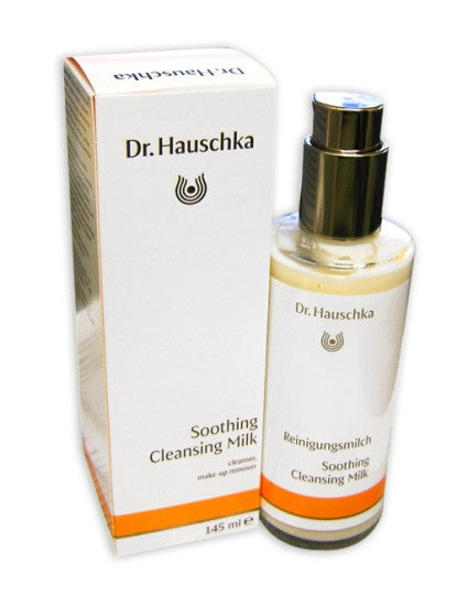 Dr Hauschka Soothing Cleansing Milk 145ml (previously Cleansing Milk)