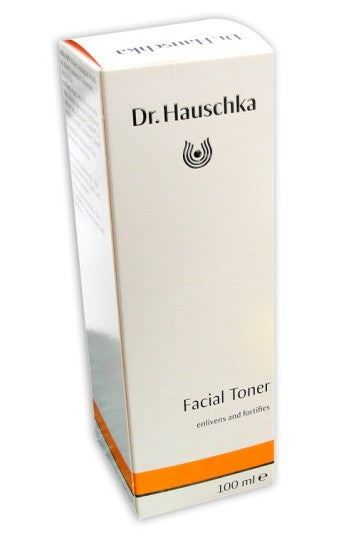 Dr Hauschka Facial Toner 100ml