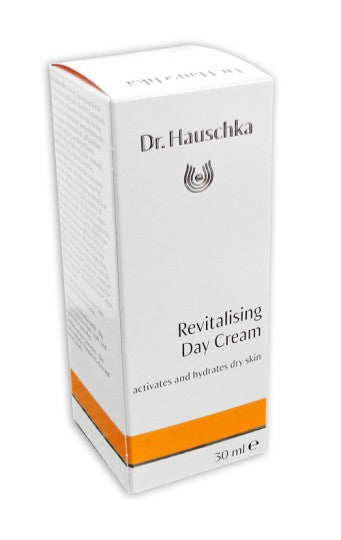 Dr.Hauschka Revitalising Day Cream 30ml (previously Moisturising Day Cream)