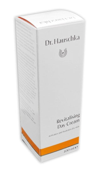 Dr Hauschka Revitalising Day Cream 100ml (previously Moisturising Day Cream)
