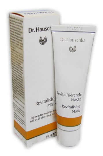 Dr.Hauschka Revitalising Mask 30ml (previously Rejuvenating Mask)
