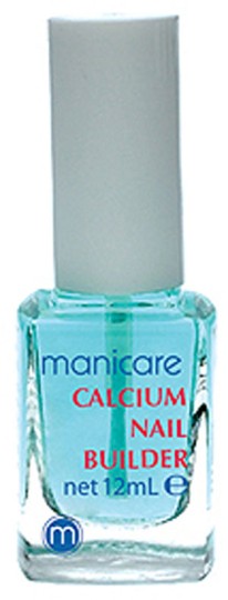 Manicare Calcium Nail Builder 12ml