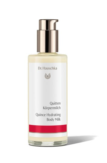 Dr Hauschka Quince Hydrating Body Milk 150ml (previously Quince Body Moisturiser)