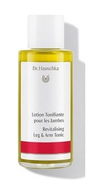 Dr Hauschka Revitalising Leg & Arm Tonic 100ml (previously Rosemary Arm and Leg Toner)