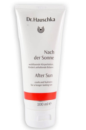 Dr Hauschka After Sun 100ml (previously After Sun Lotion)