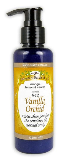 Malcolm Harker Vanilla Orchard 150ml