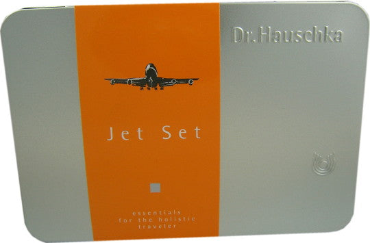 Dr Hauschka Jet Set Body Care Kit Travel