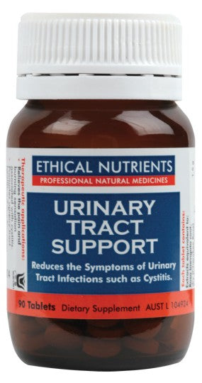 Ethical Nutrients Urinary Tract Support Tablets 90