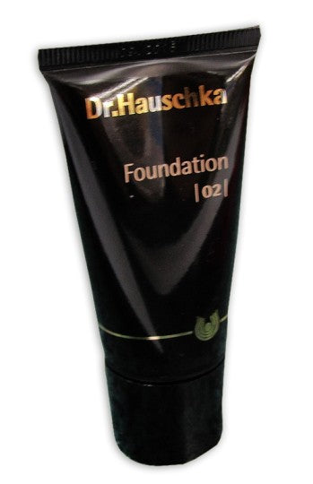 Dr Hauschka Foundation 02
