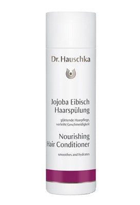 Dr Hauschka Nourishing Hair Conditioner 200ml (previously Jojoba and Marshmallow Conditioner)