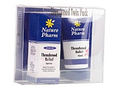 Naturopharm Thrushmed Twin Pack