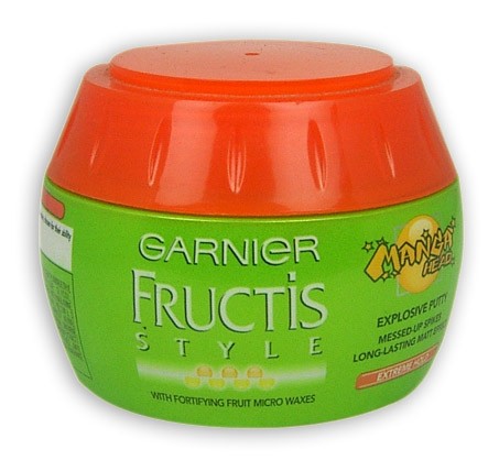 Garnier Fructis Style Manga 150ml