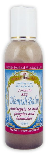 Malcolm Harker Blemish Balm 150ml