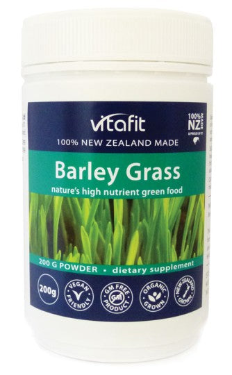 Vita Fit  Barley Grass Powder 200g
