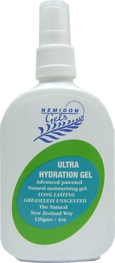 Nemidon Ultra Hydration Gel 120g