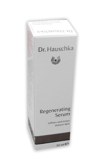 Dr Hauschka  Regenerating Serum 30ml