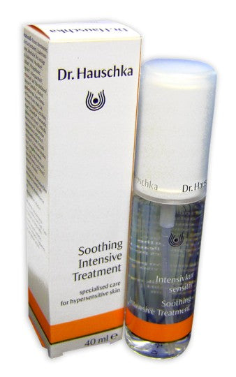 Dr Hauschka Soothing Intensive Treatment 40ml (previously Intensive Treatment 03)