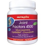 Nutralife Joint Factors 4500 powder 750g
