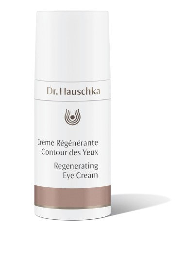 Dr Hauschka Regenerating Eye Cream 15ml