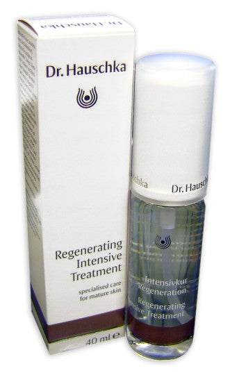 Dr Hauschka Regenerating Intensive Treatment 40ml (previously Intensive Treatment 04)