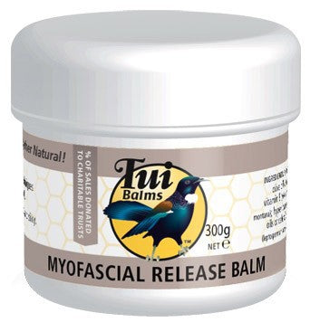 Tui Myofascial Release Balm 300g